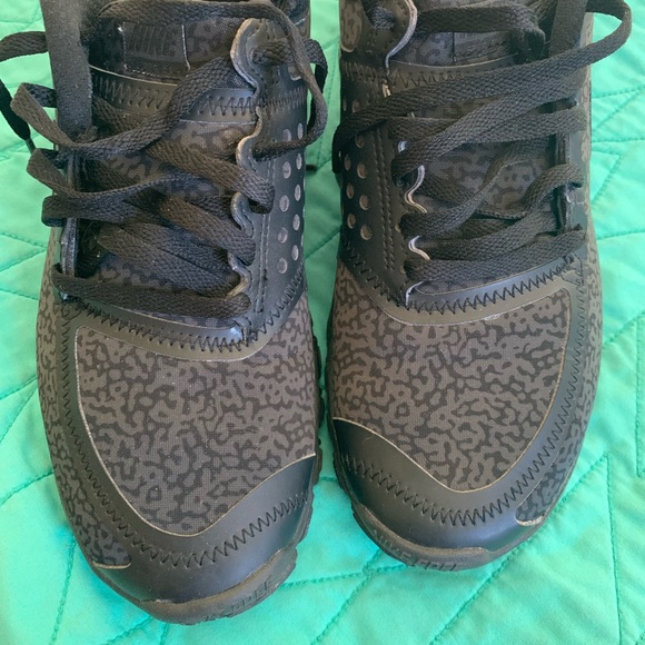 Nike Free Runs 5.0 - Picture 2 of 8